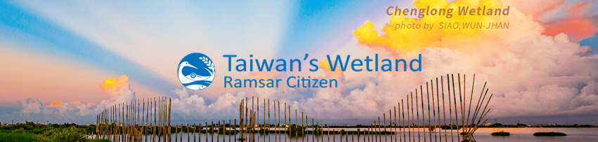 Taiwans's Wetland Remsar Citzen
